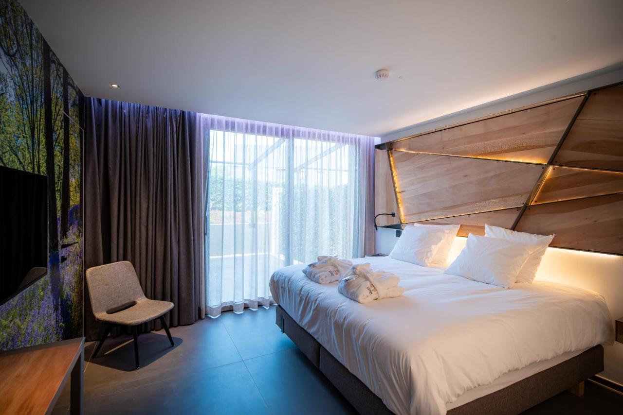Bed & Breakfast L'ardenne Autrement *